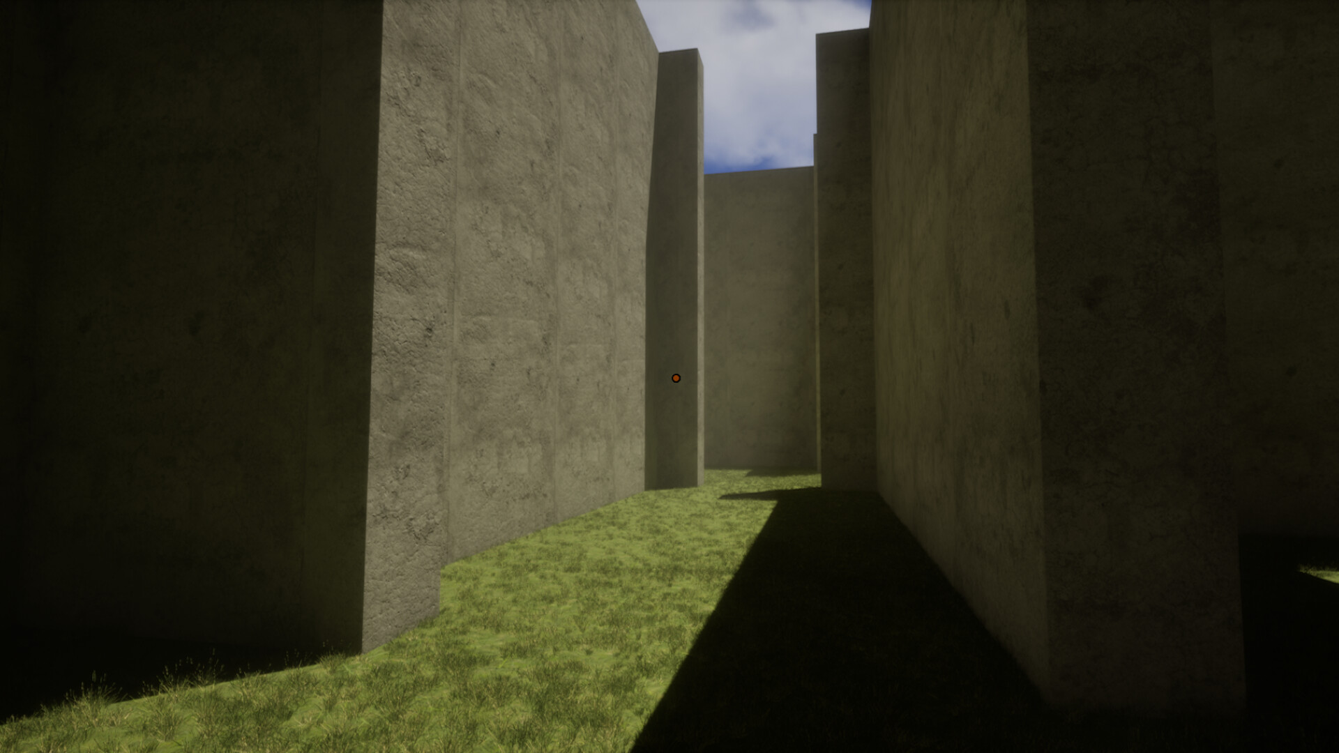 Backrooms: Realism screenshot 20