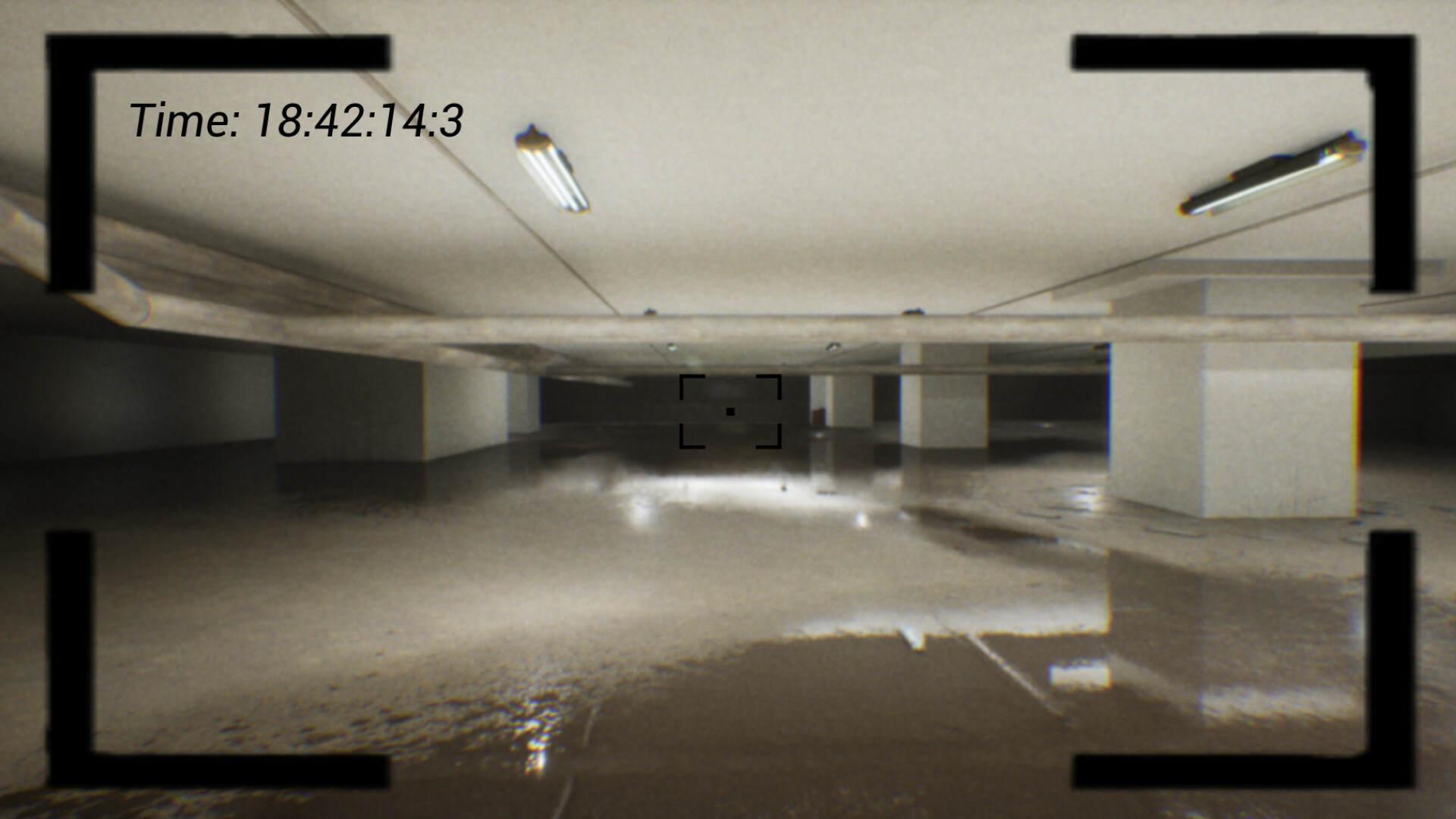 Backrooms: Realism screenshot 21