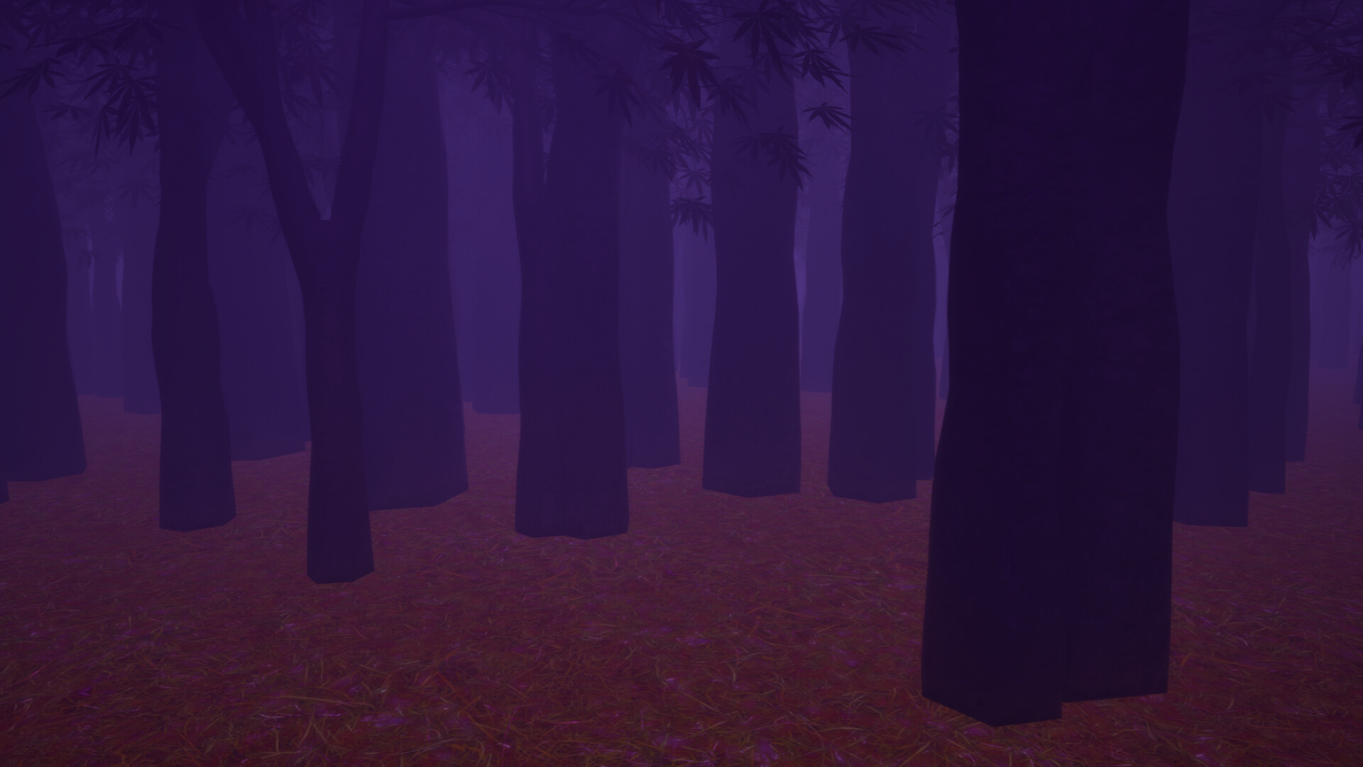 Backrooms: Realism screenshot 8