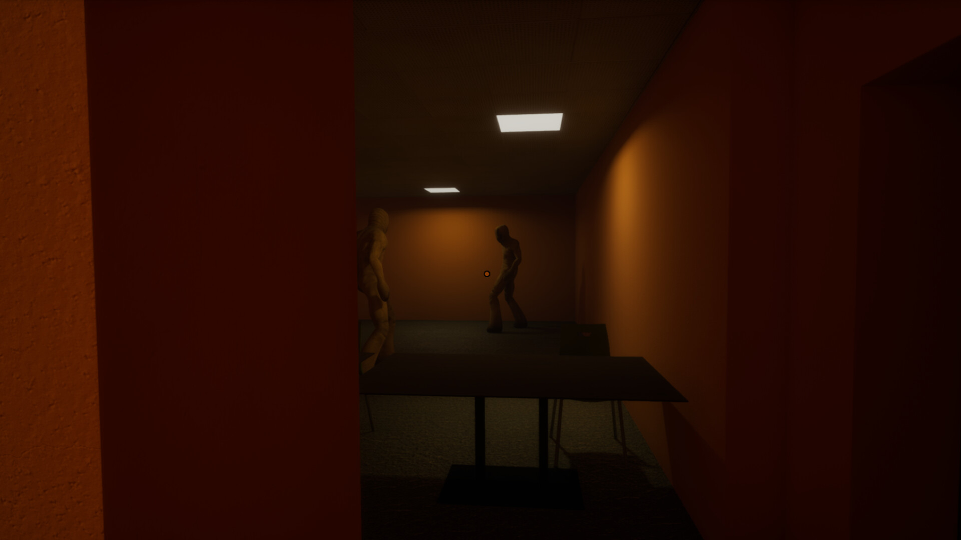 Backrooms: Realism screenshot 17