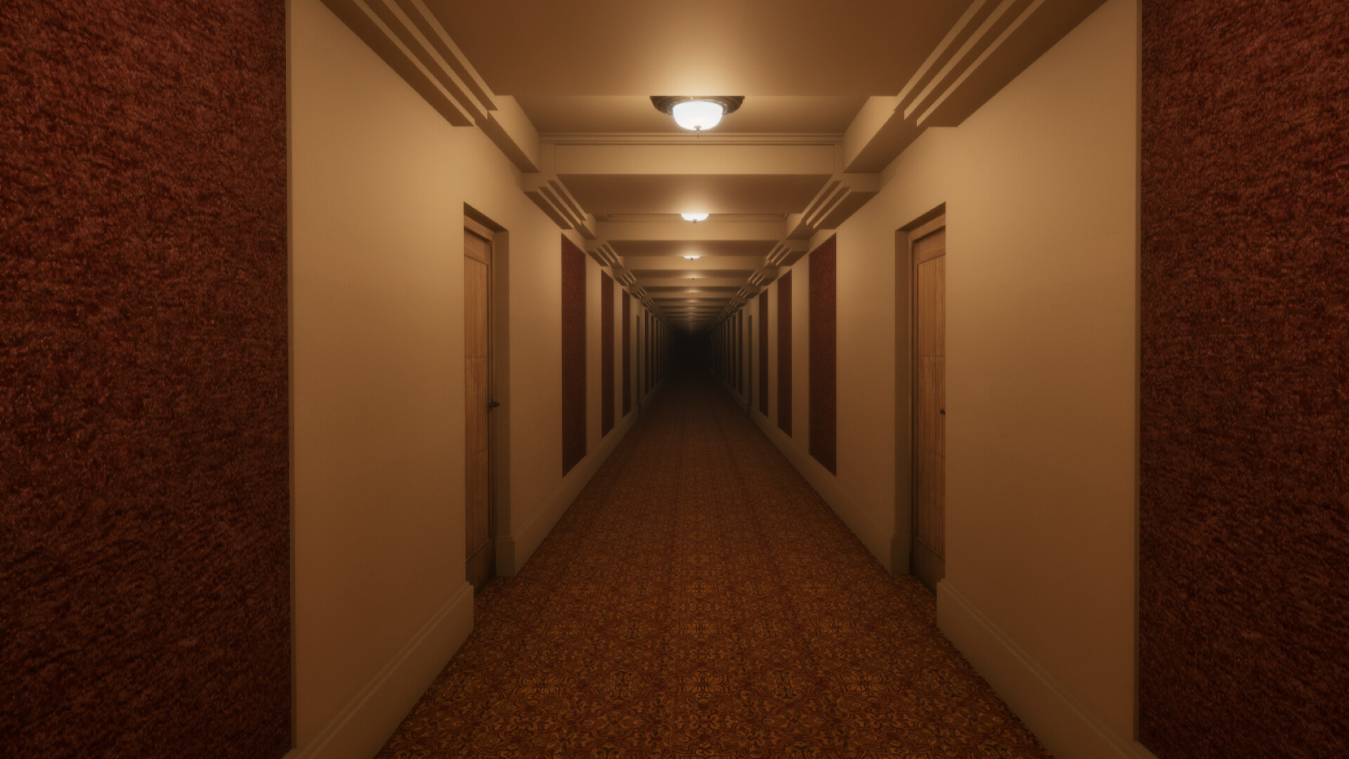 Backrooms: Realism screenshot 24