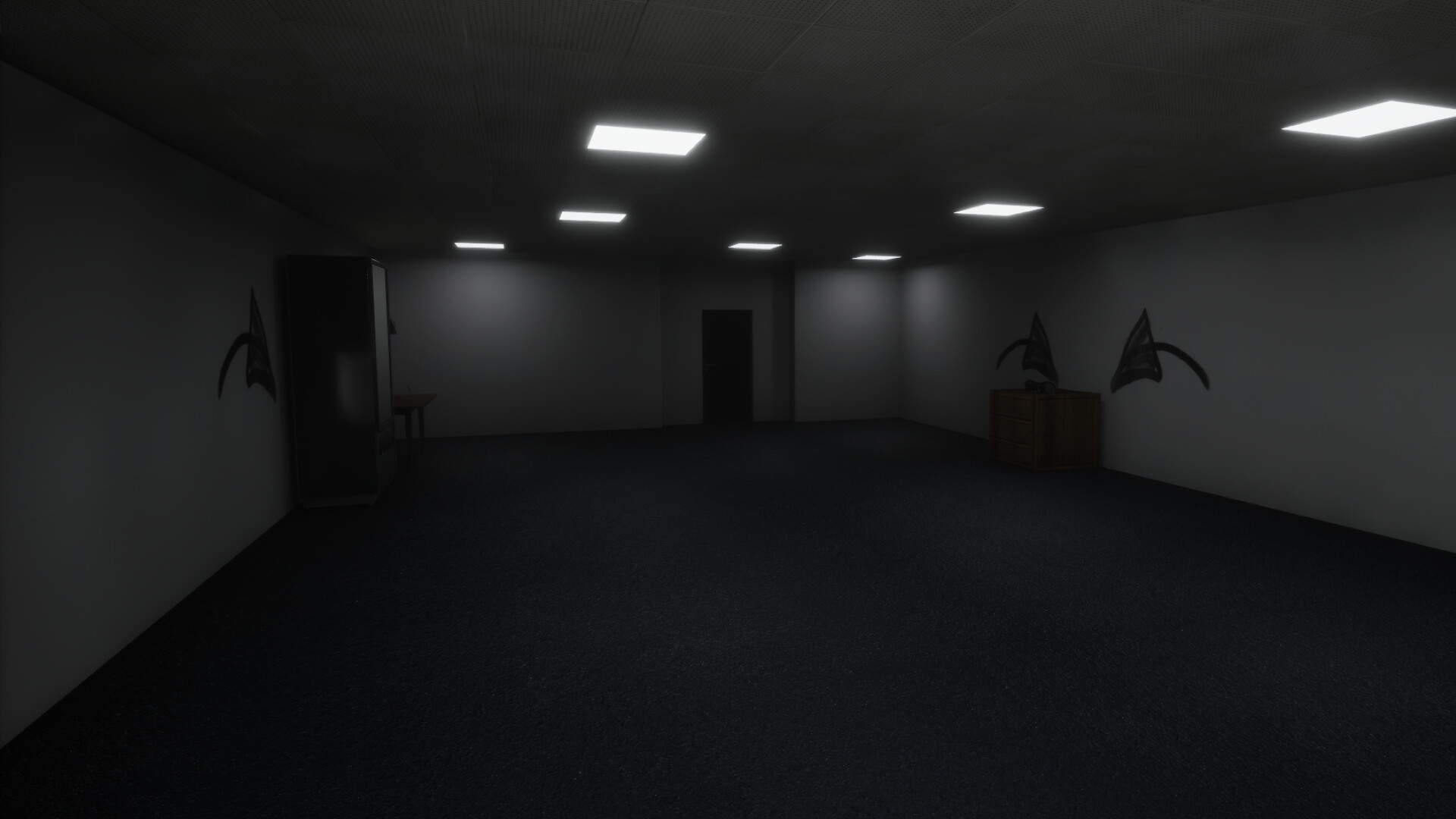 Backrooms: Realism screenshot 19