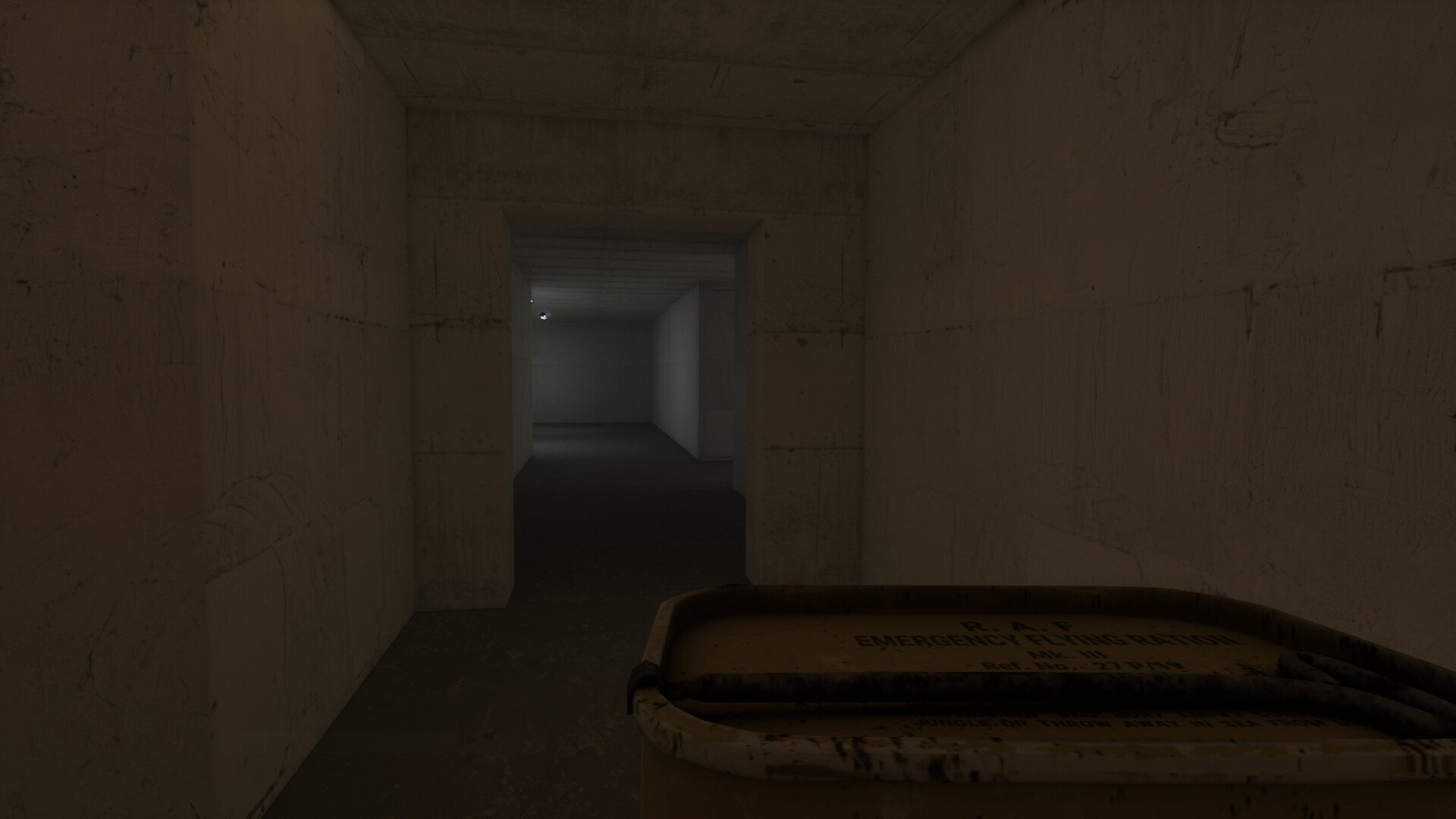Backrooms: Realism screenshot 10