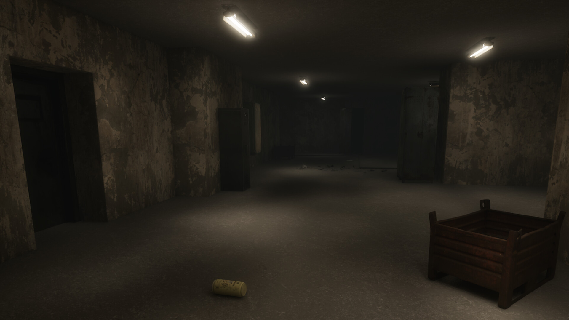 Backrooms: Realism screenshot 14