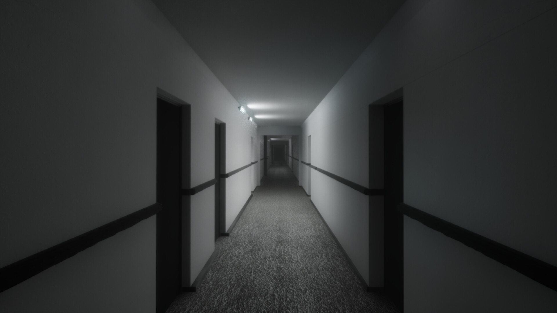 Backrooms: Realism screenshot 15