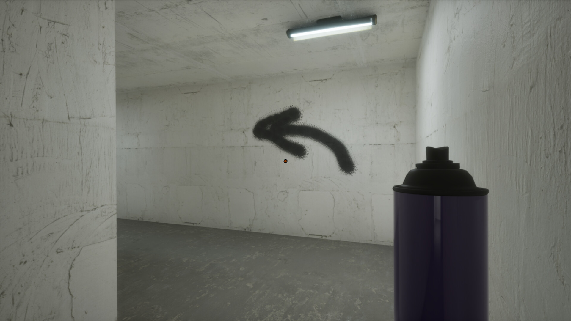 Backrooms: Realism screenshot 18