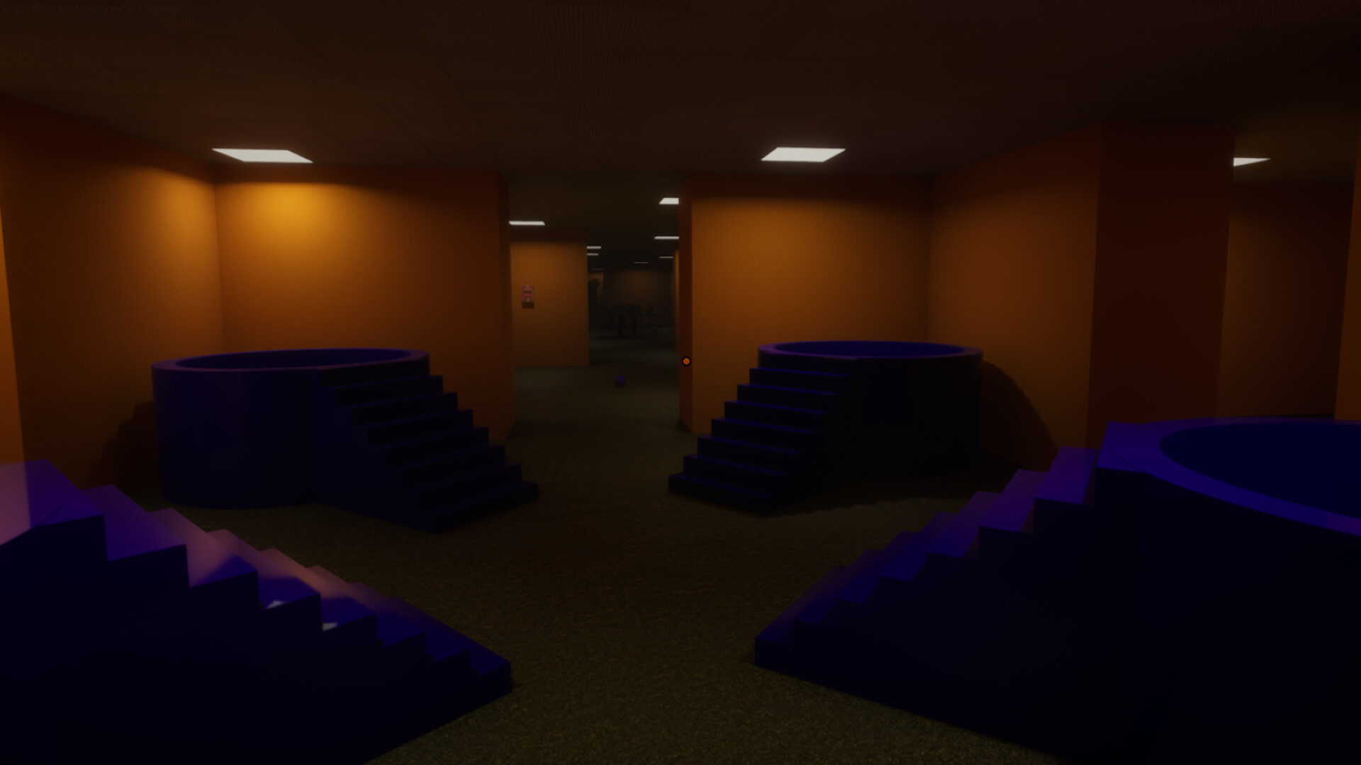 Backrooms: Realism screenshot 12