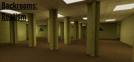 Backrooms: Realism