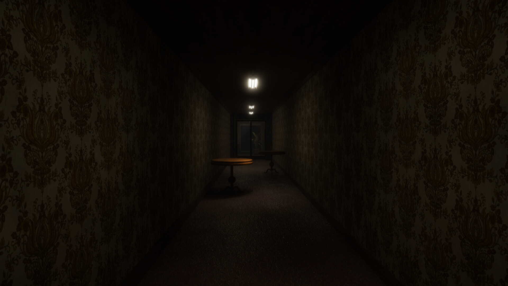 Backrooms: Realism screenshot 23