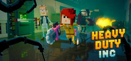 Heavy Duty Inc. — Steam header