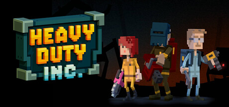 Heavy Duty Inc.