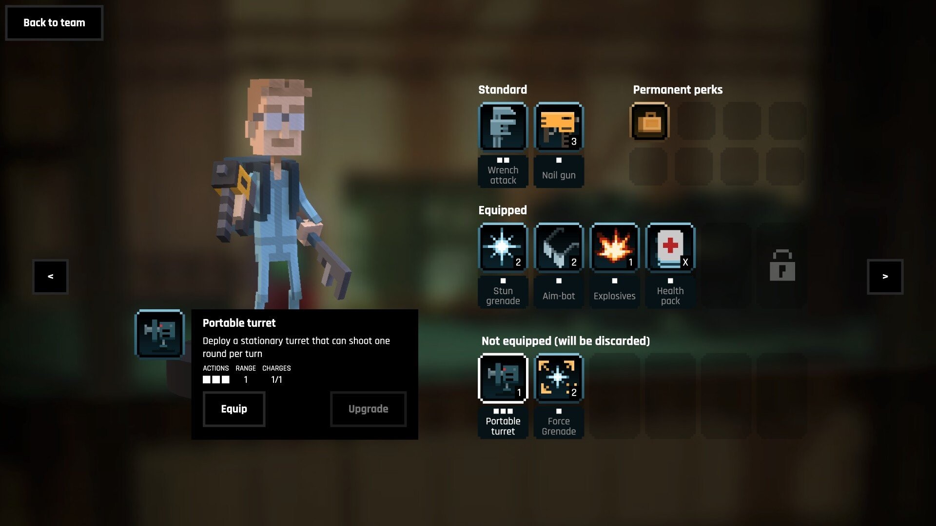 Heavy Duty Inc. screenshot 8