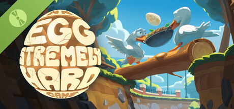 An Eggstremely Hard Game: Demo