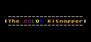 The Color Kitnapper