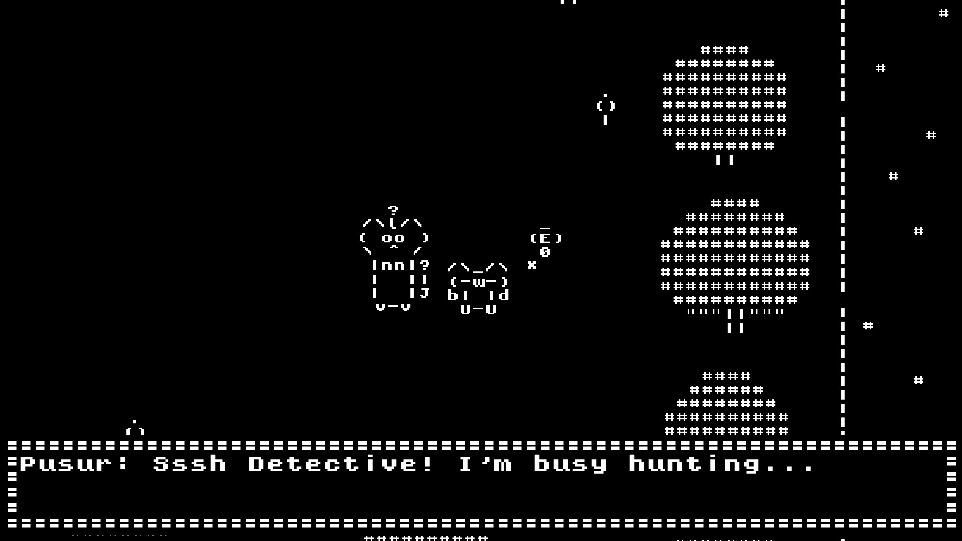 The Color Kitnapper screenshot 6