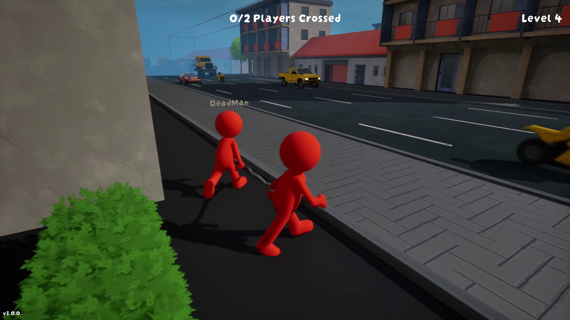 Look Both Ways screenshot 3