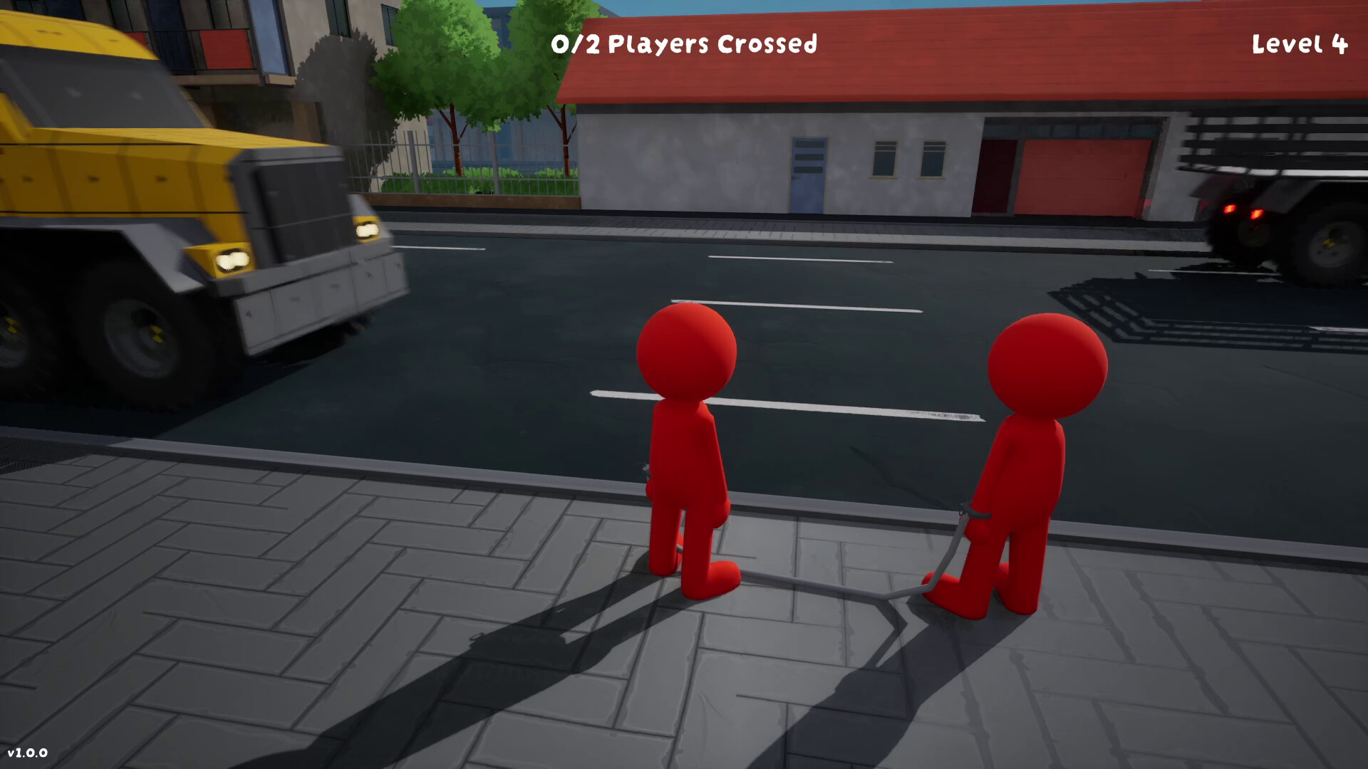 Look Both Ways screenshot 7