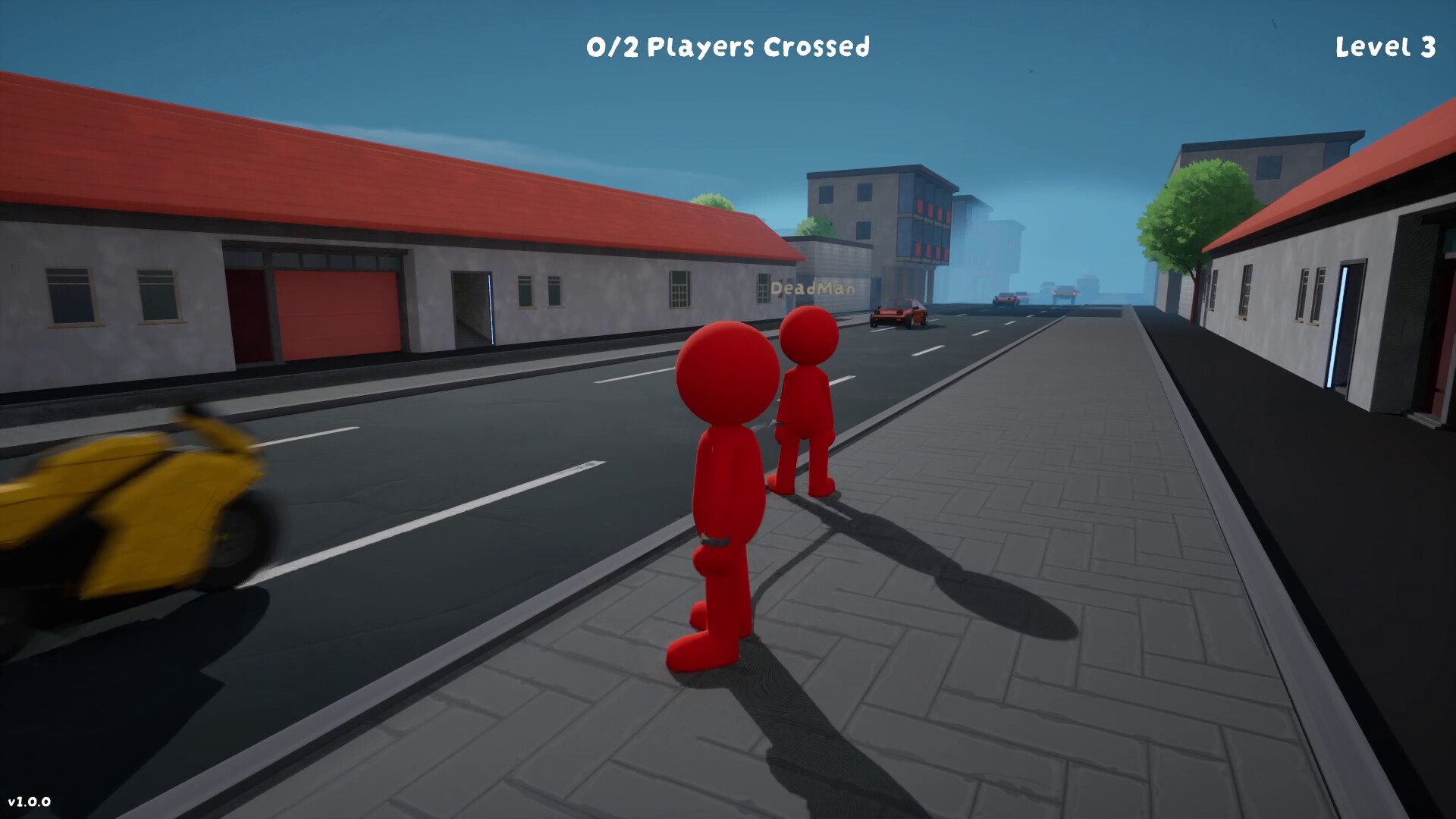 Look Both Ways screenshot 5