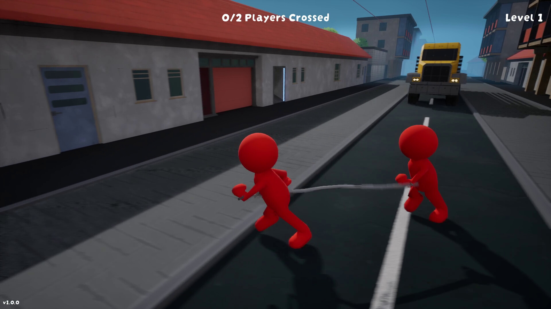 Look Both Ways screenshot 4