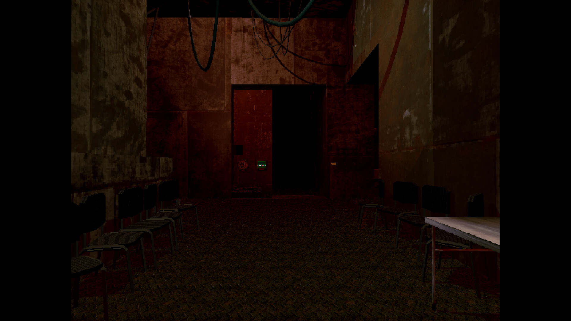 Terminal Lucidity screenshot 7