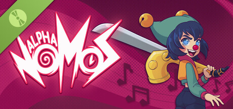 Alpha Nomos - Demo