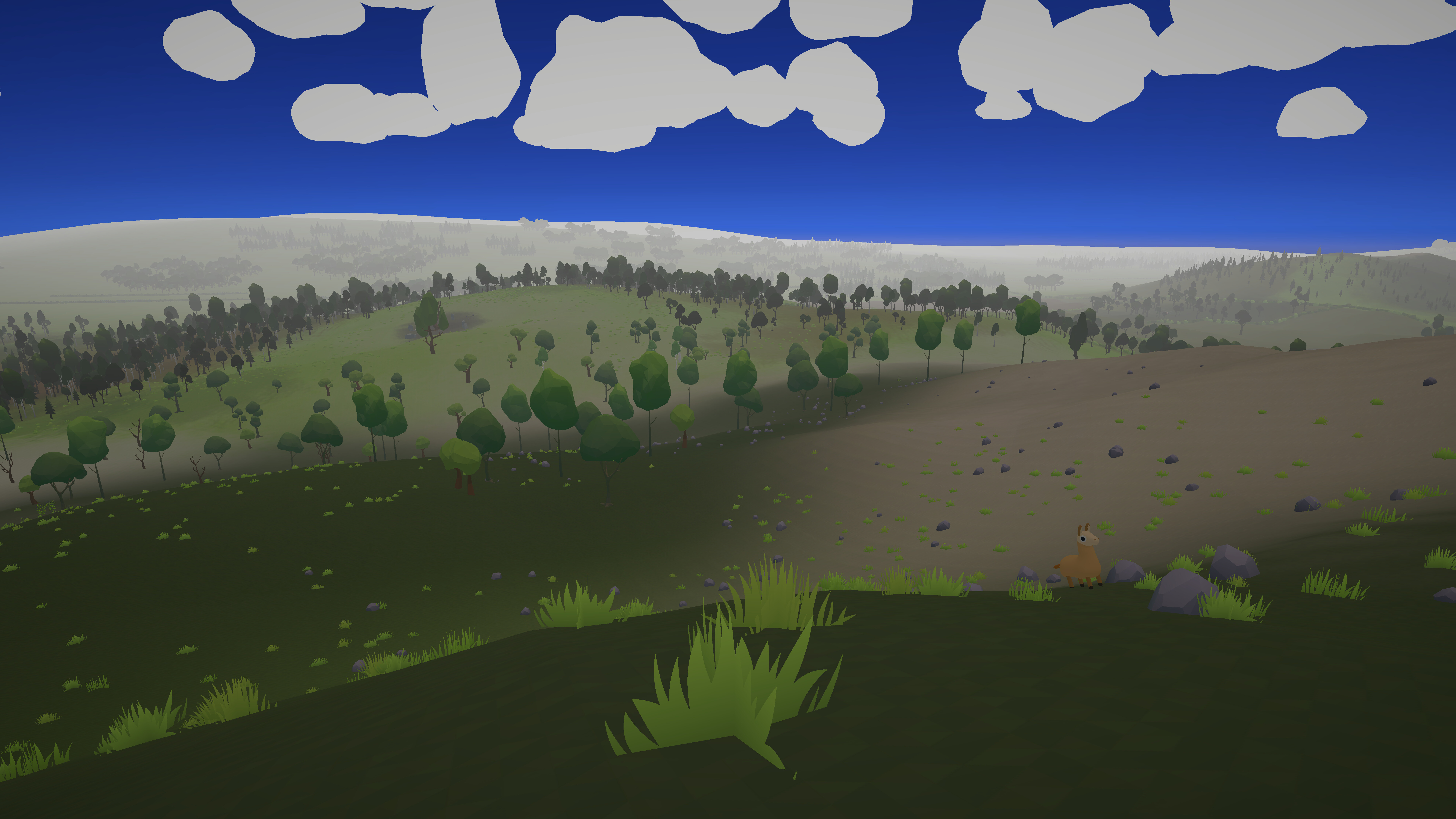 The Llama screenshot 6