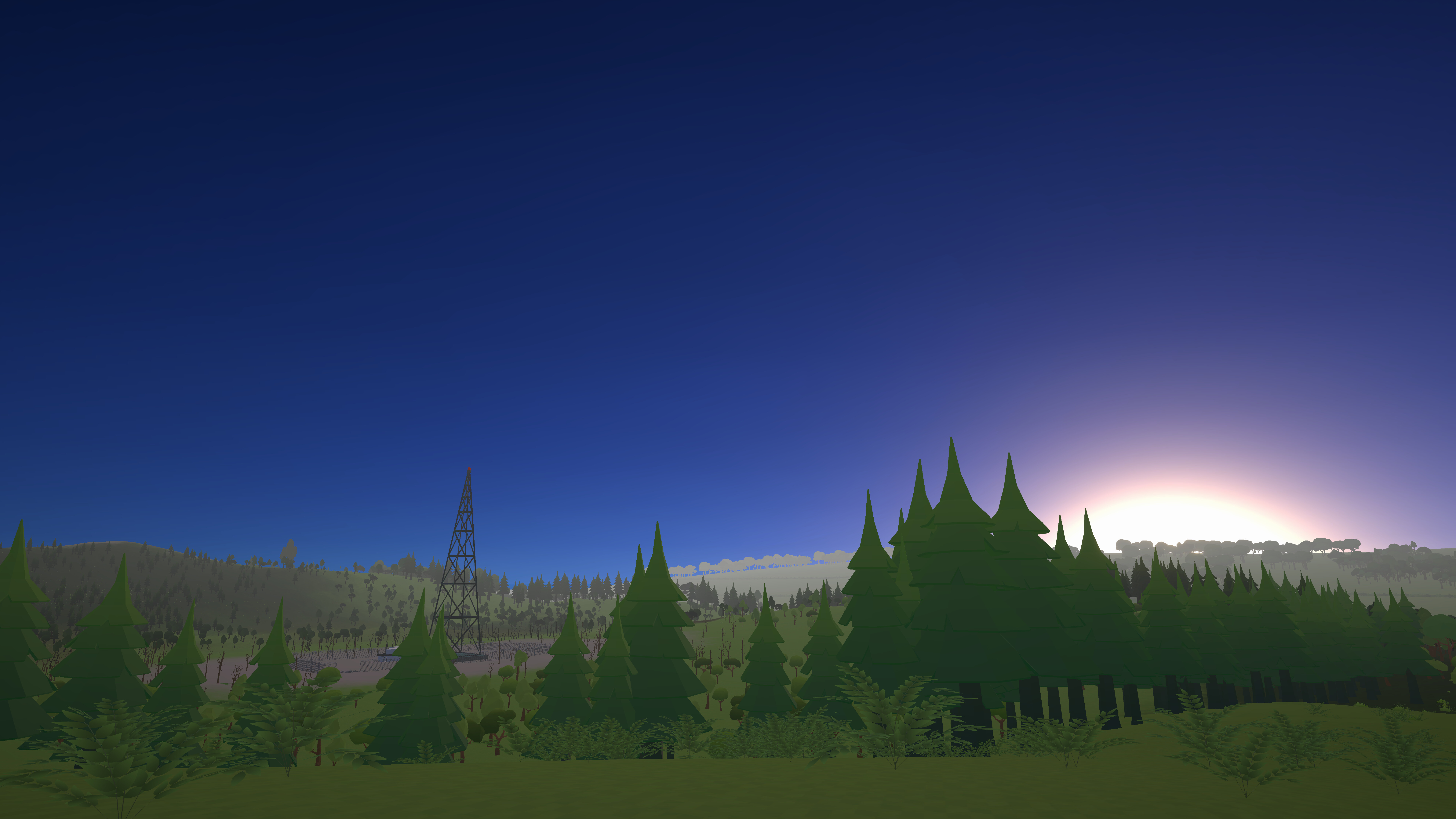 The Llama screenshot 2