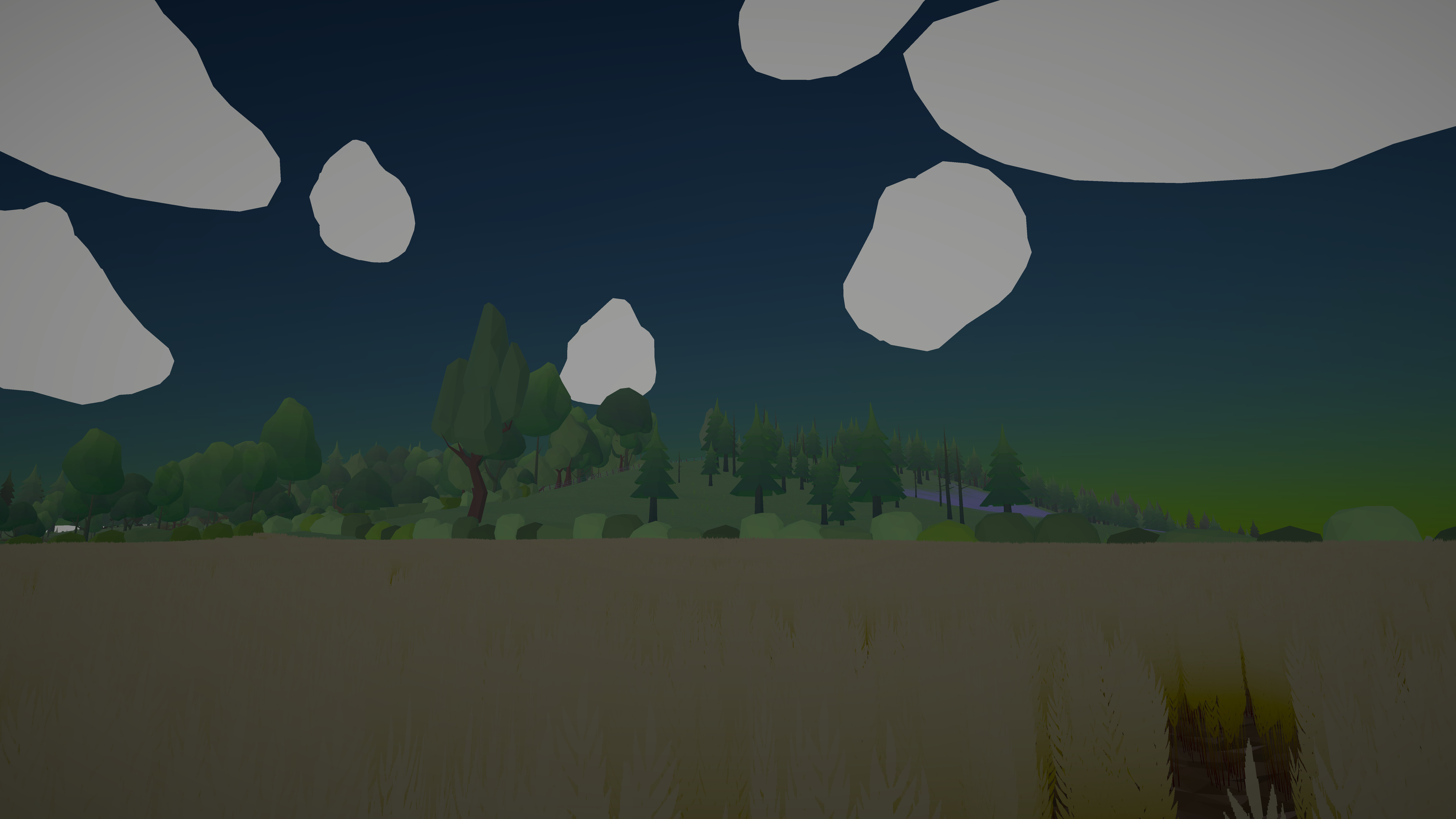 The Llama screenshot 3