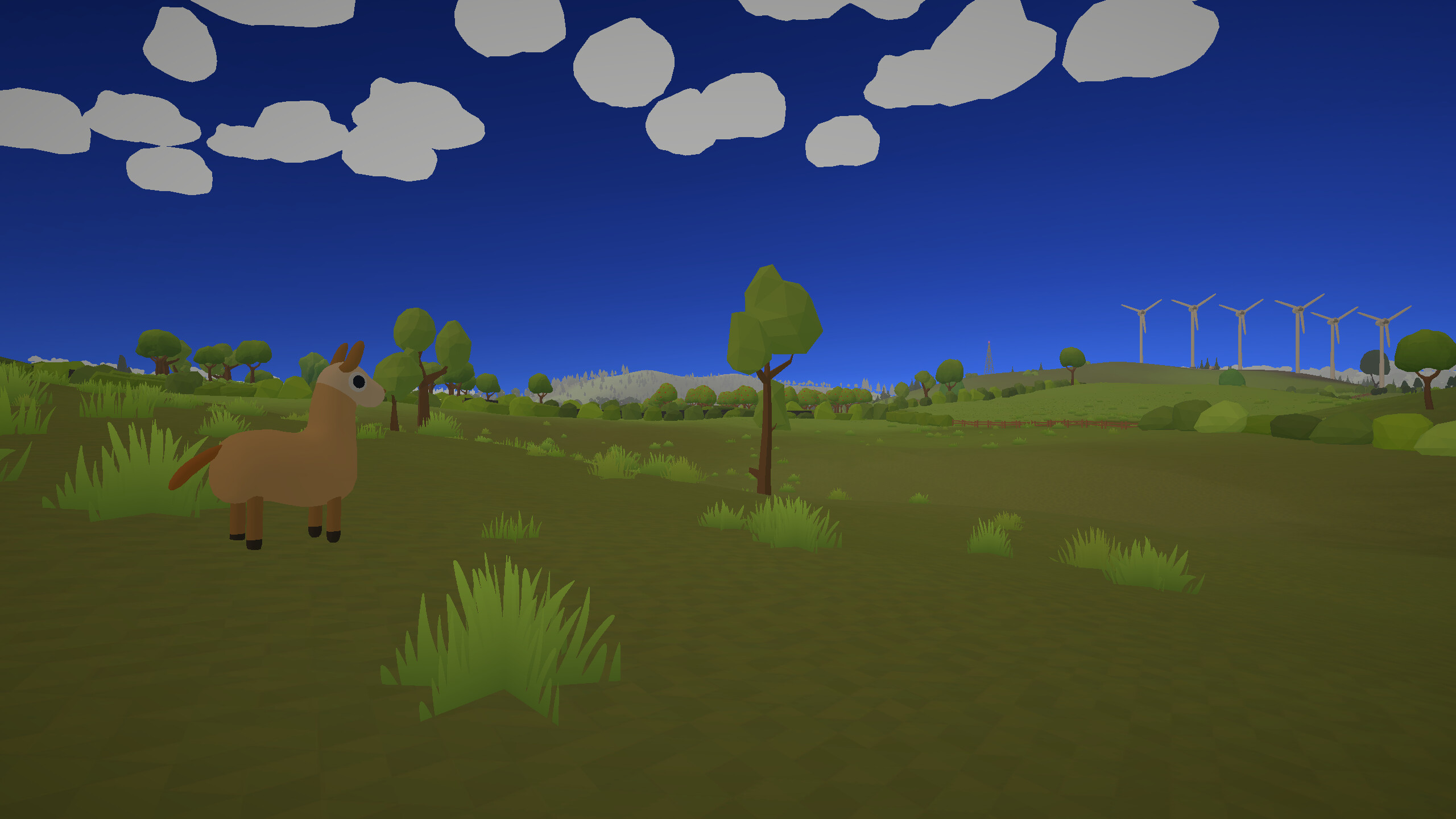 The Llama screenshot 4