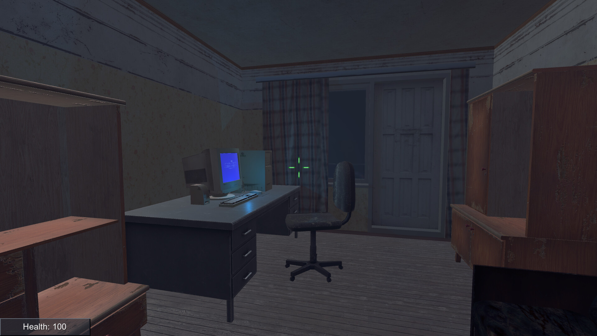Deadful Leningrad: Developer Life Simulator screenshot 4