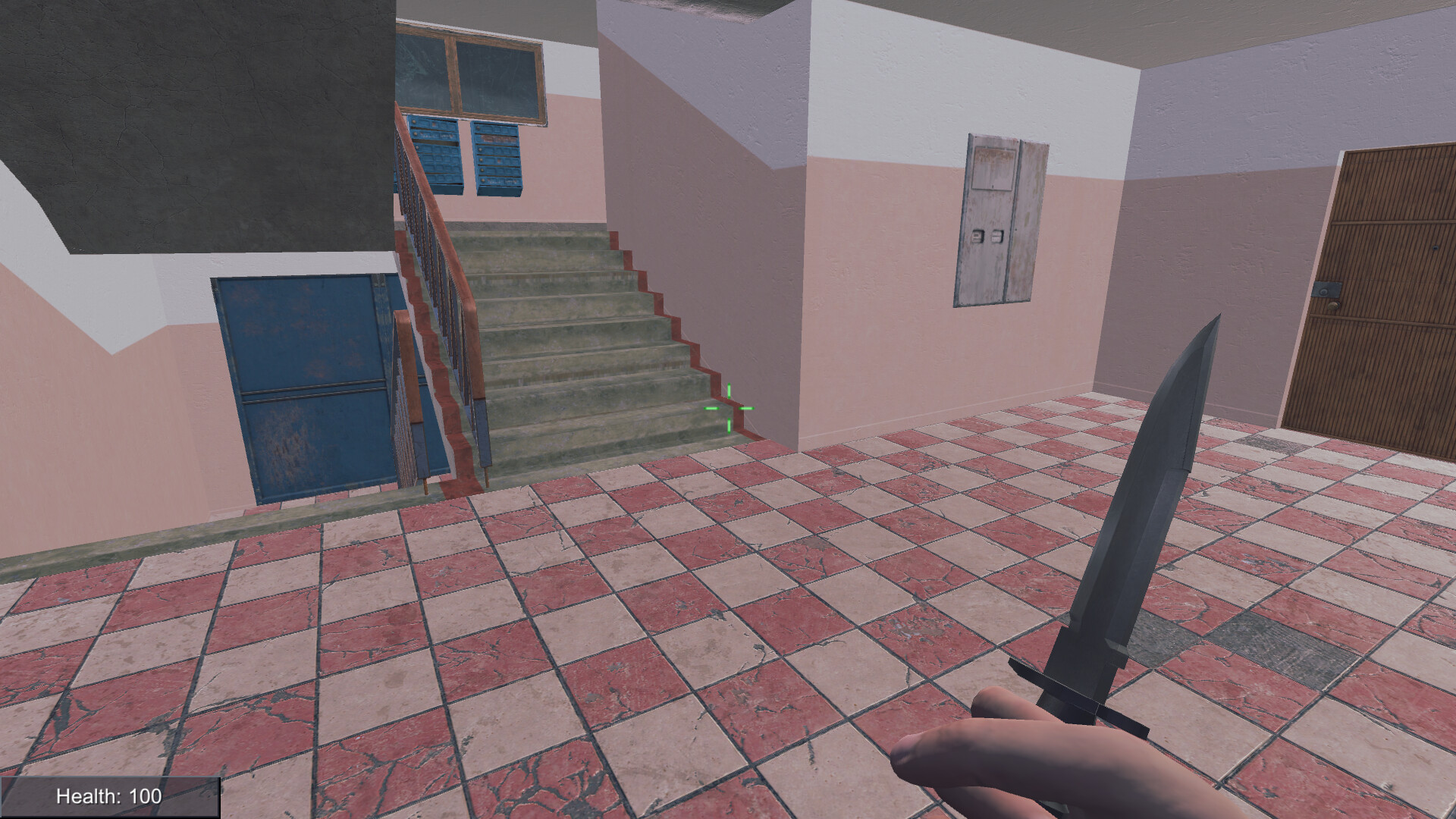 Deadful Leningrad: Developer Life Simulator screenshot 2