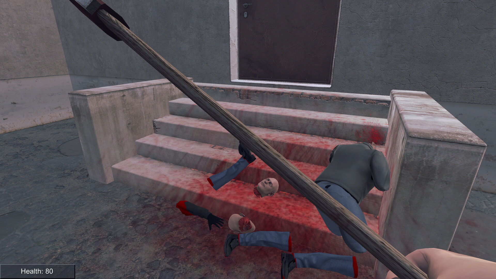 Deadful Leningrad: Developer Life Simulator screenshot 6