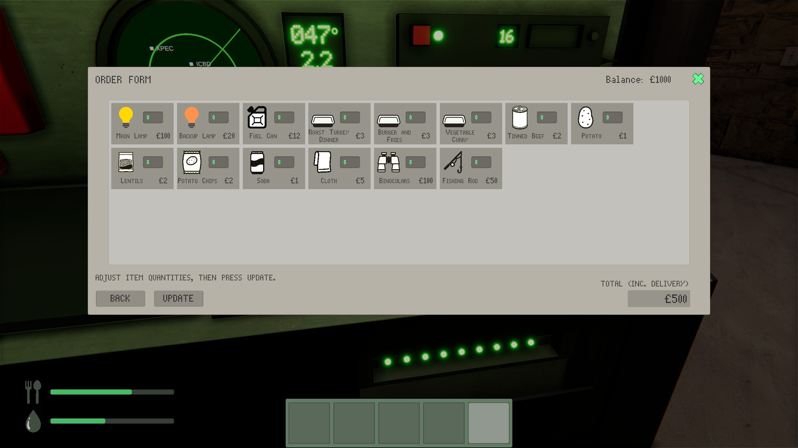 Fathom's End screenshot 11