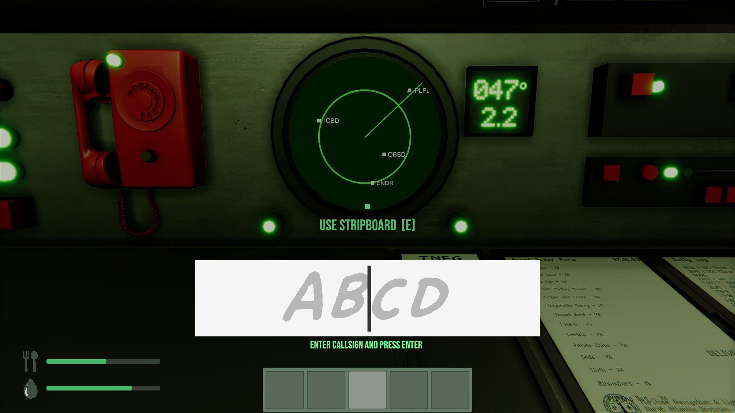 Fathom's End screenshot 13