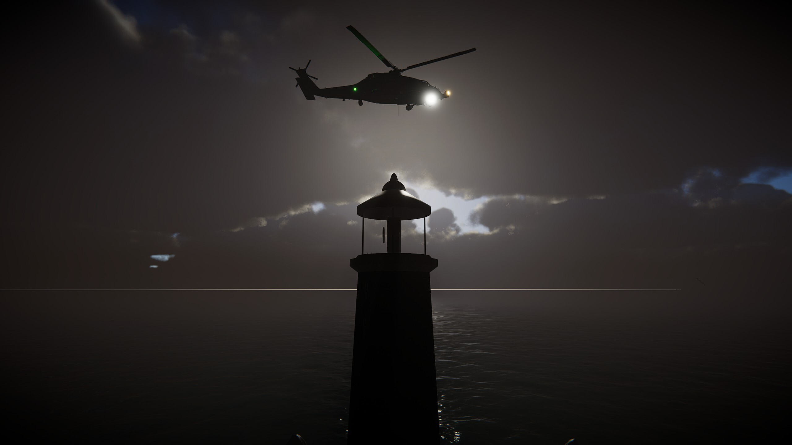 Fathom's End screenshot 4