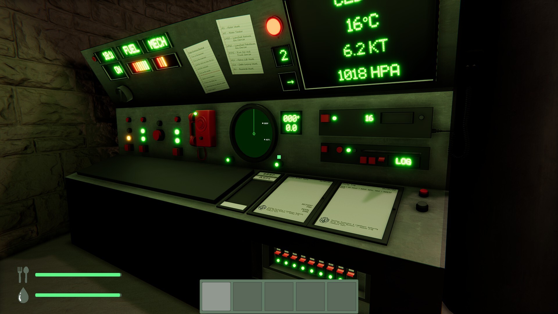 Fathom's End screenshot 9
