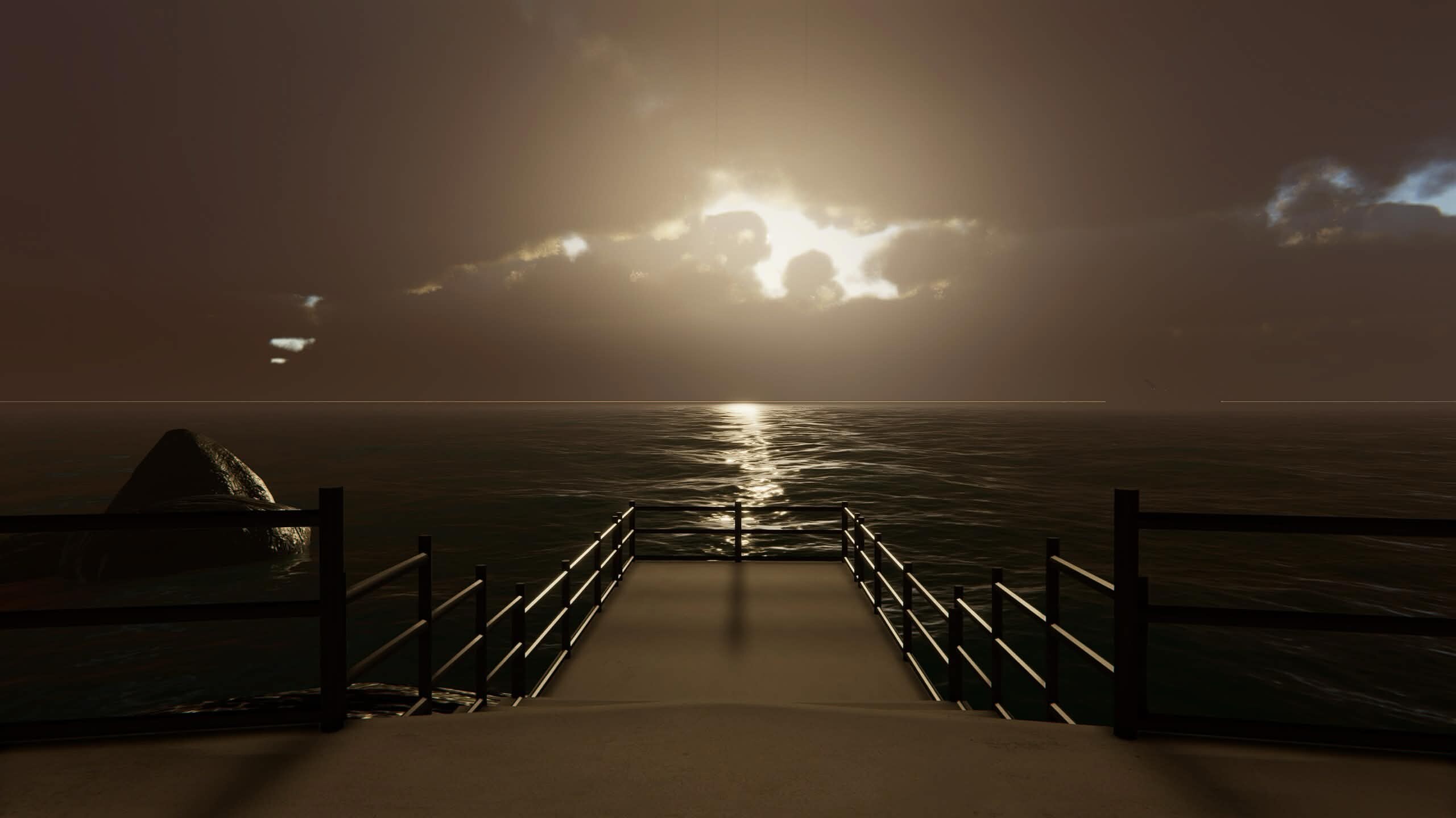Fathom's End screenshot 7