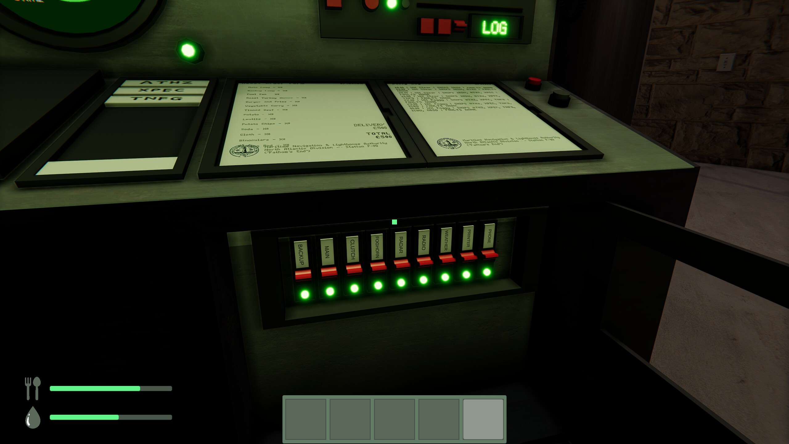 Fathom's End screenshot 10