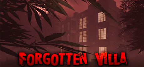 Forgotten Villa