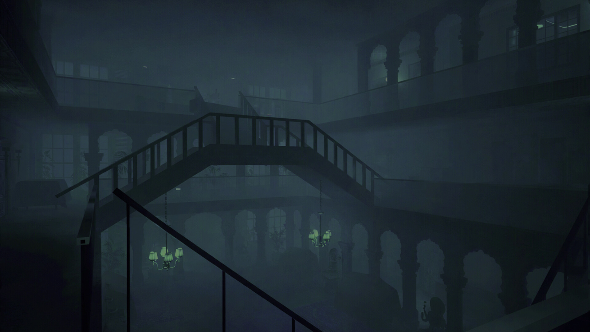 Forgotten Villa screenshot 11