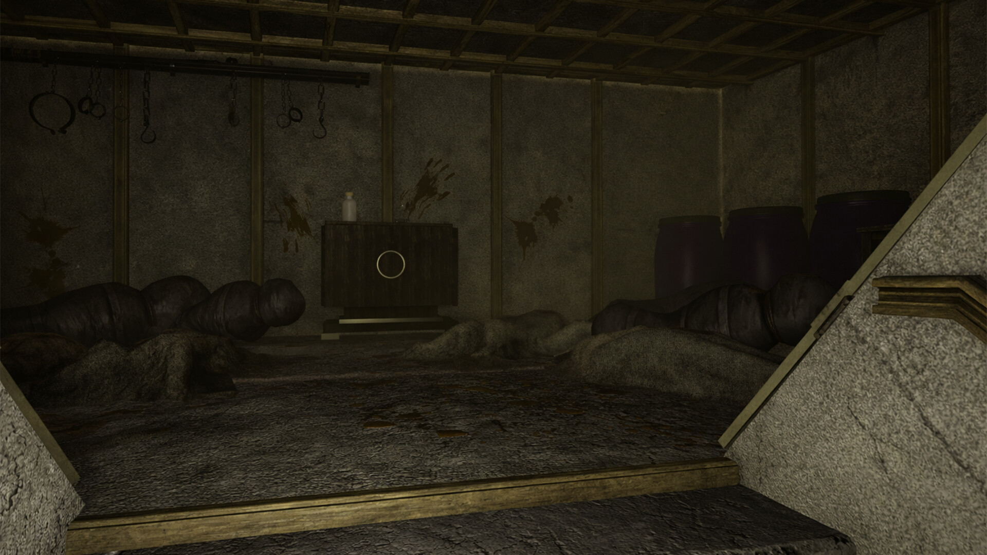 Forgotten Villa screenshot 9