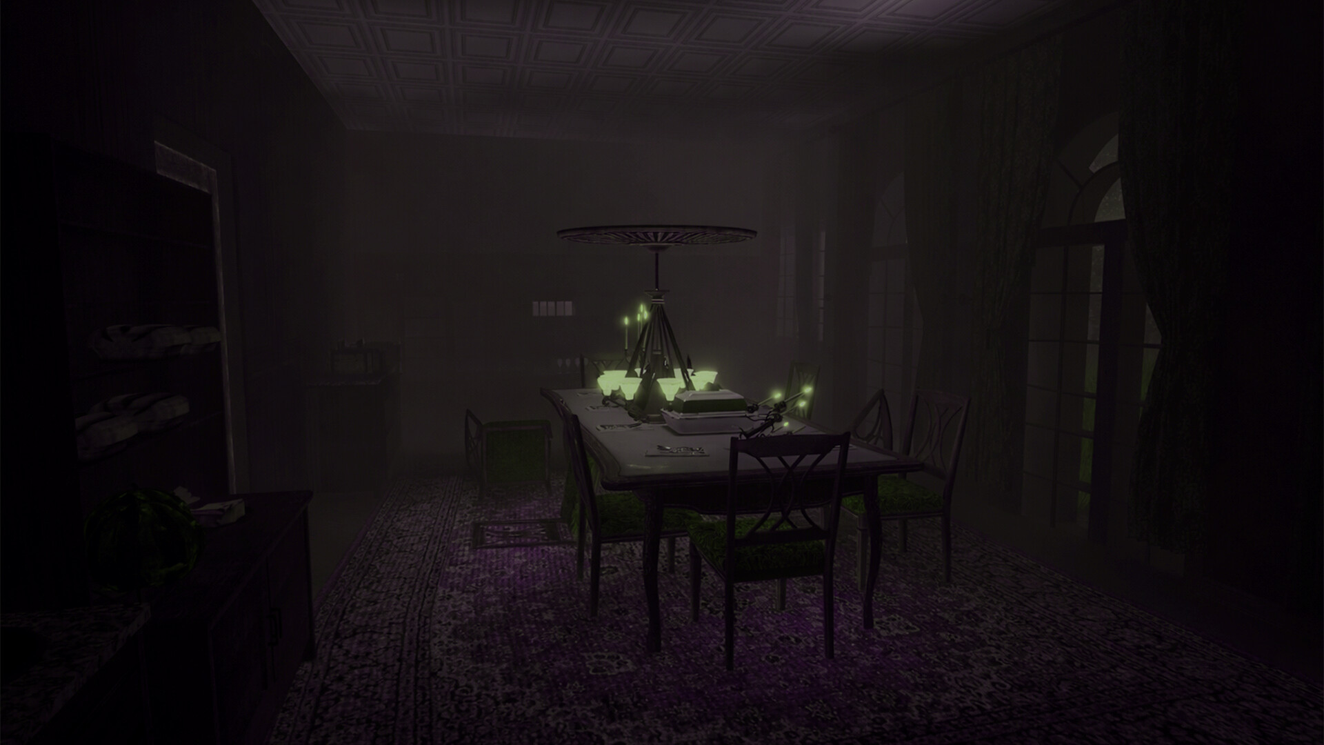 Forgotten Villa screenshot 12