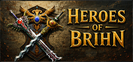 Heroes of Brihn