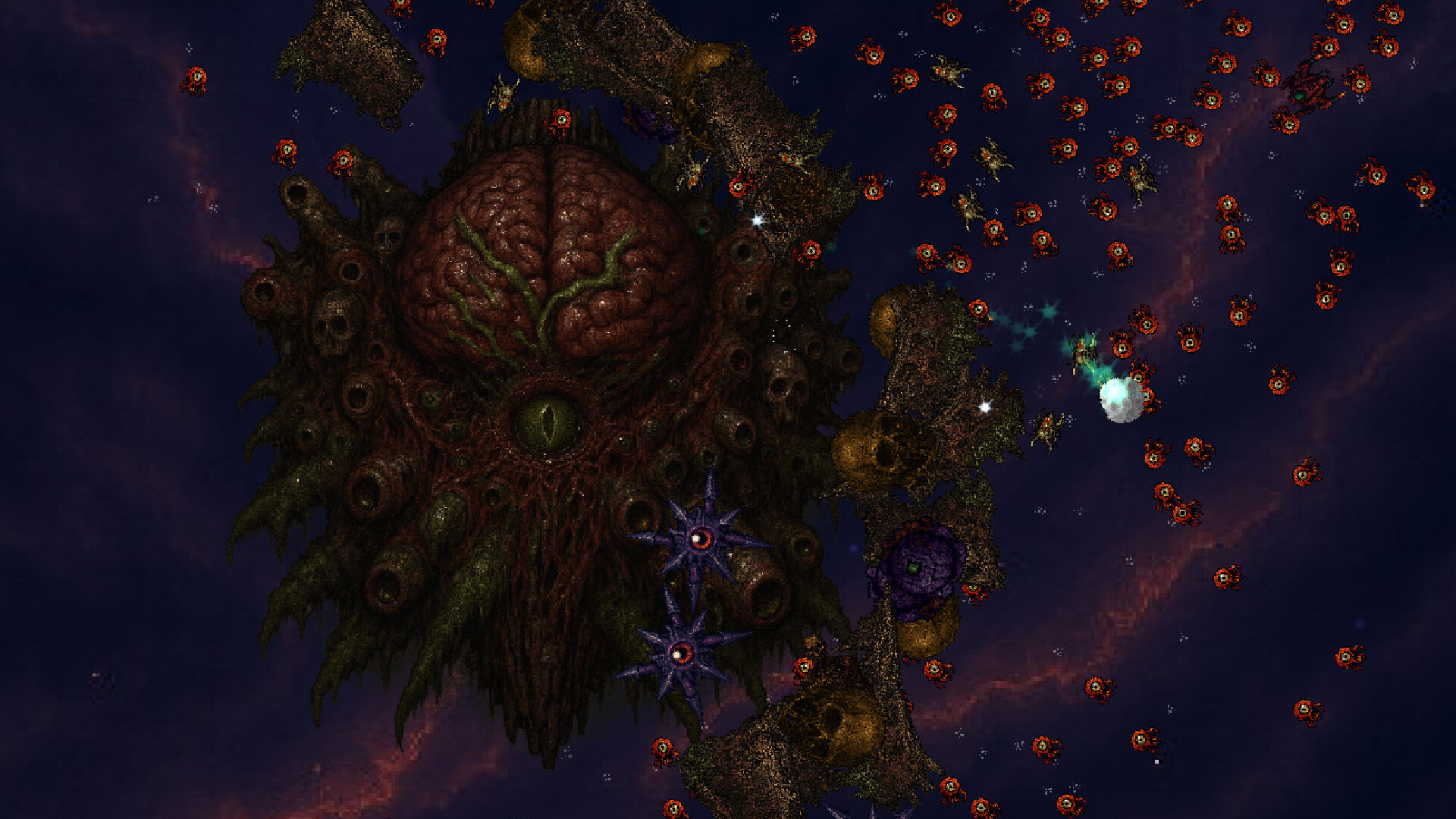 Exovore screenshot 6