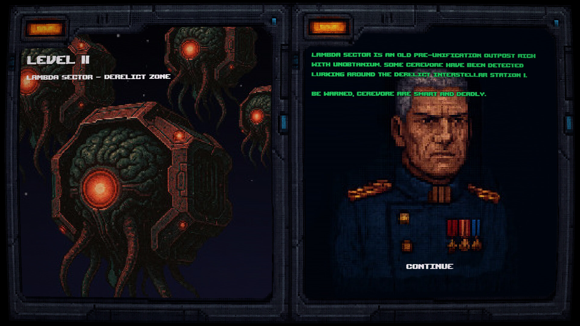 Exovore screenshot 5