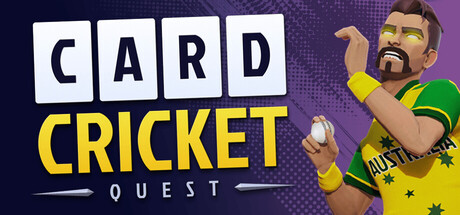 Card Cricket Quest