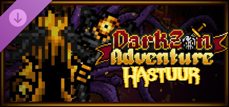 Darkzan Adventure Hastuur