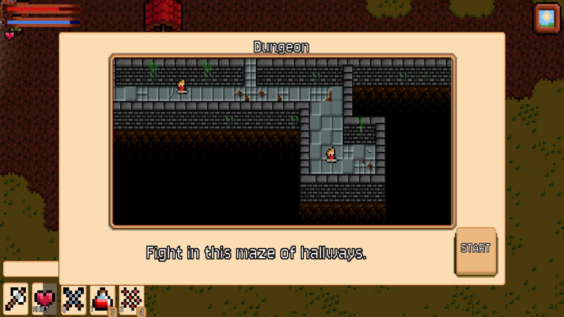 Moonloot screenshot 3