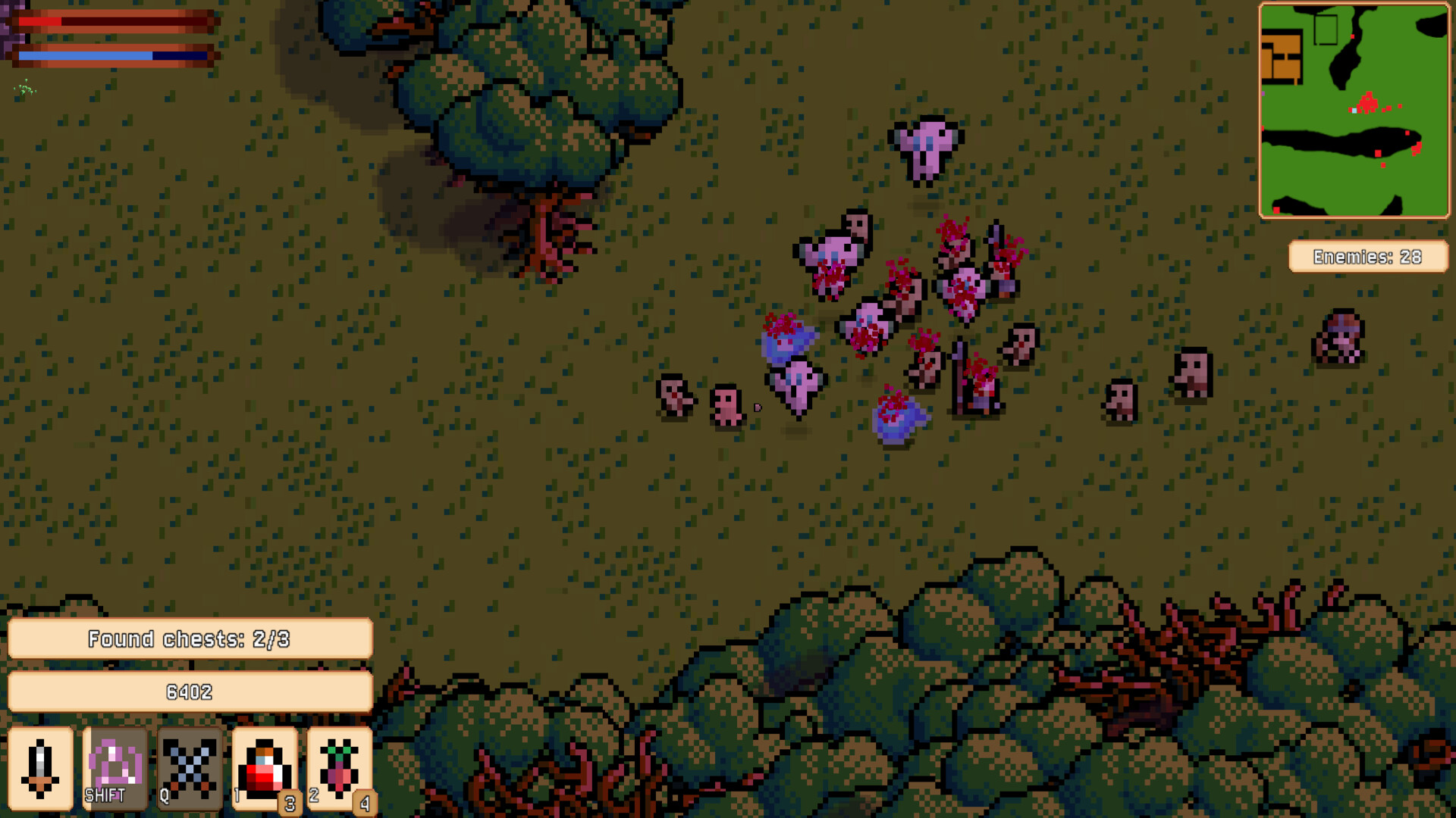Moonloot screenshot 4
