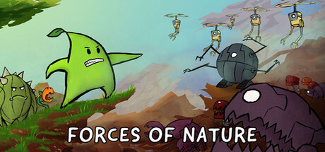 Forces of Nature